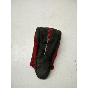 InfraRed Golf Club Head Cover With Built In Pocket For Weight Wrench For Driver